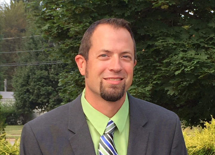 ACRT Promotes David Burke to Director of Operations