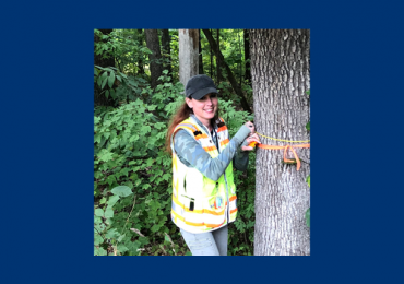 Going the Extra Mile: Crystal Franciosi