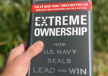 Lessons & Opportunities from Extreme Ownership