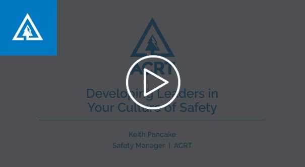 Safety Culture Leaders