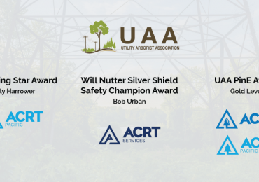 Industry Contributions Recognized by UAA