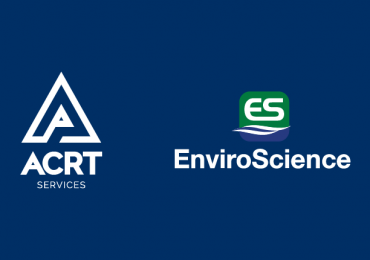 ACRT Services Announces Purchase of EnviroScience
