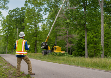 Tree Crew Audits and Assessments: Key Differences and Benefits