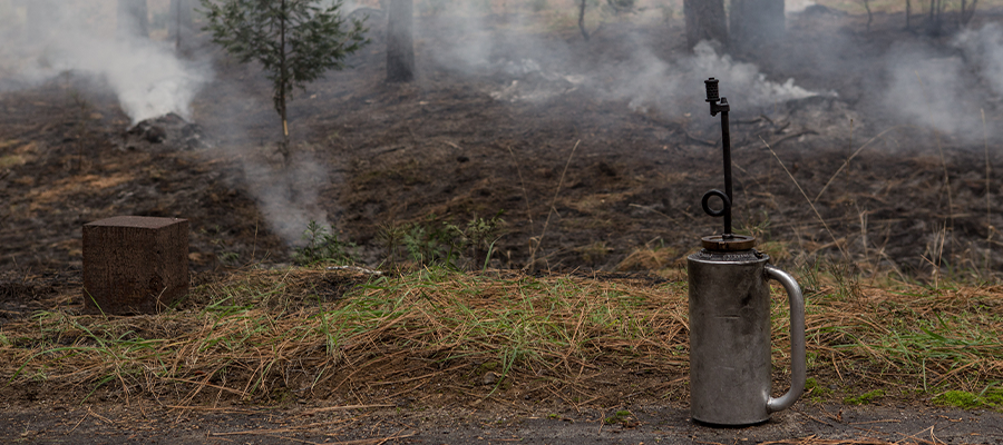 Wildland fire safety is an essential priority for organizations in the utility vegetation management (UVM) industry.