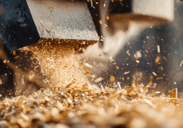 Turning Vegetation Waste into Opportunity