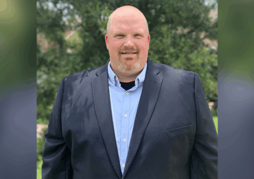 Employee Ownership Month: Jerry Staton