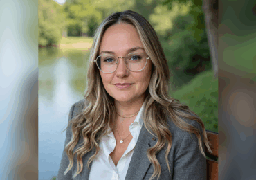 Employee Ownership Month: Anna Davis