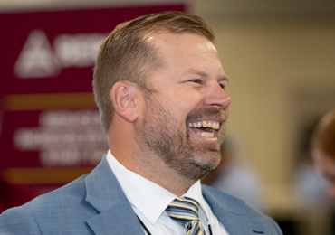 Patrick Geraghty Expands Role to Support ACRT Sales in Central Territory