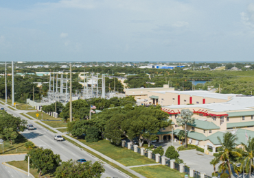 Case Study: Delivering Vegetation Management Cost Savings & Program Optimization for Florida Keys Electric Cooperative (FKEC)