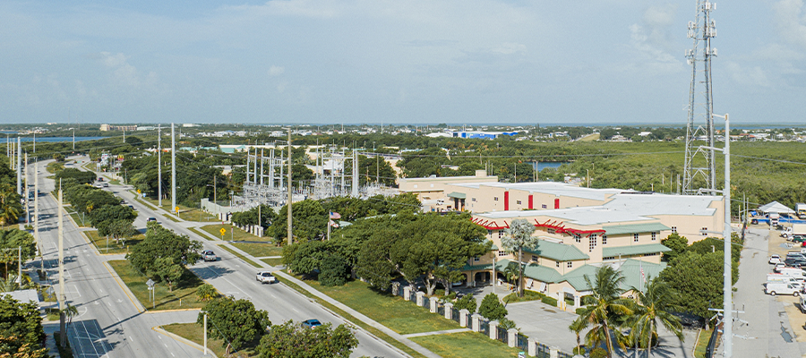 Case Study: Delivering Vegetation Management Cost Savings & Program Optimization for Florida Keys Electric Cooperative (FKEC)