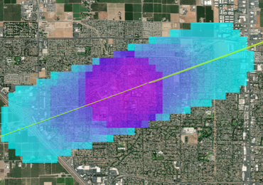 Assessing Ecological Health in San Francisco’s Utility Rights-of-Way
