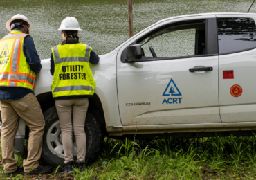 Shared Vision, Shared Success: Building a Utility Team Culture
