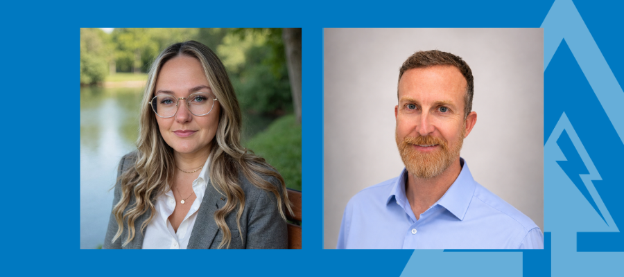 ACRT Announces Two Senior Operations Manager Appointments
