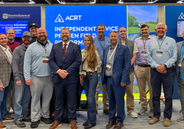 Ideas, Innovation, and Industry Connections at Trees & Utilities 2026